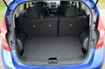 Nissan Versa Note 2014 года